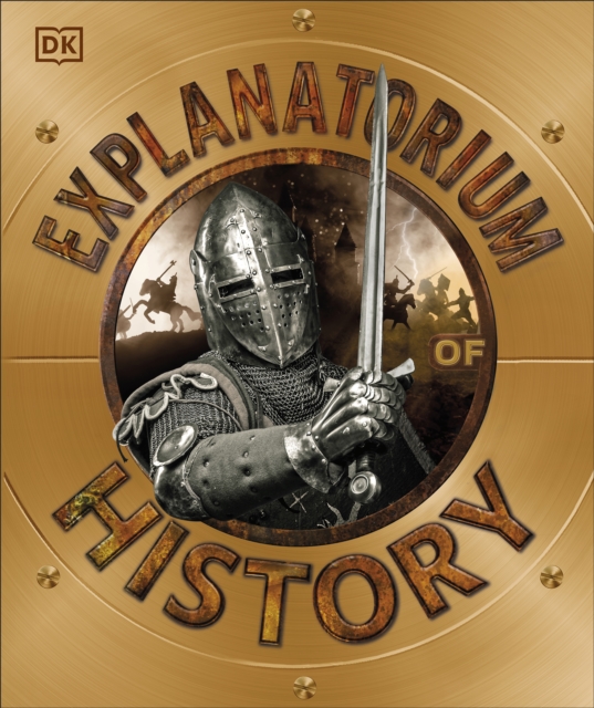 Explanatorium of History, EPUB eBook