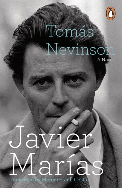 Tomas Nevinson, Paperback / softback Book