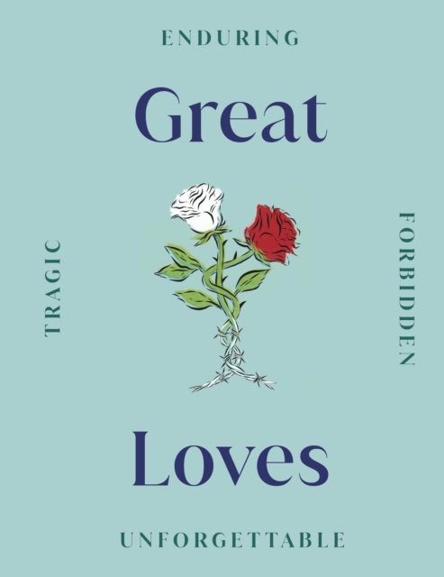 Great Loves, EPUB eBook