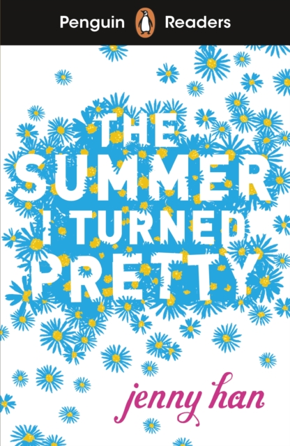 Penguin Readers Level 3: The Summer I Turned Pretty (ELT Graded Reader), EPUB eBook