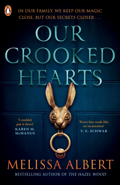 Our Crooked Hearts, EPUB eBook