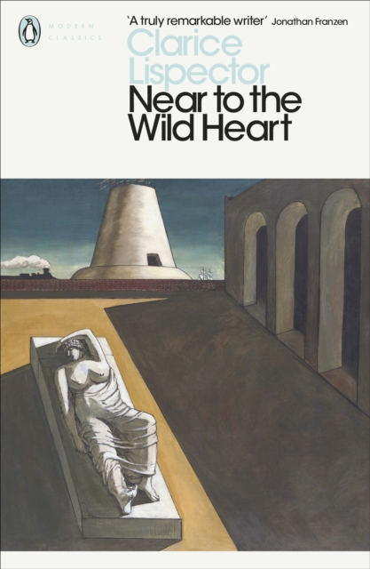 Near to the Wild Heart, EPUB eBook