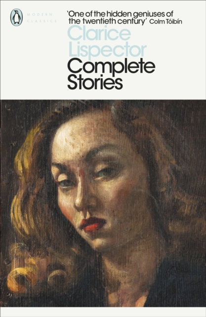 Complete Stories, EPUB eBook