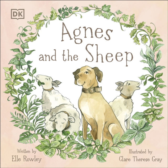 Agnes and the Sheep : A heart-warming tale of appreciation and gratitude, EPUB eBook