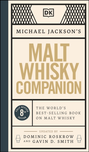 Malt Whisky Companion, EPUB eBook