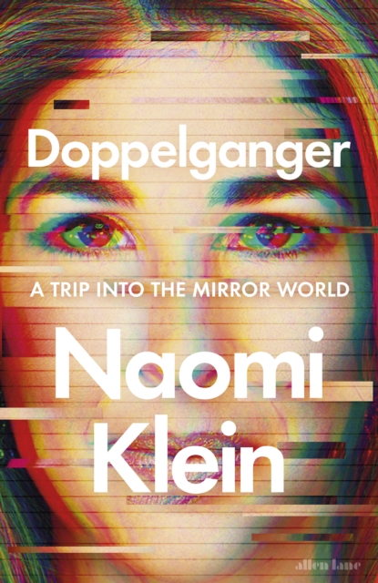 Doppelganger : A Trip Into the Mirror World, Hardback Book