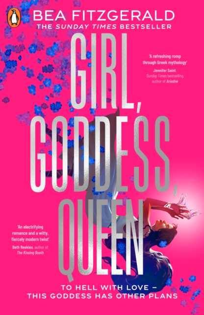 Girl, Goddess, Queen : A Hades and Persephone fantasy romance from a growing TikTok superstar, EPUB eBook