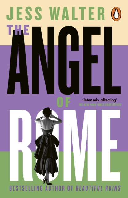 The Angel of Rome, EPUB eBook