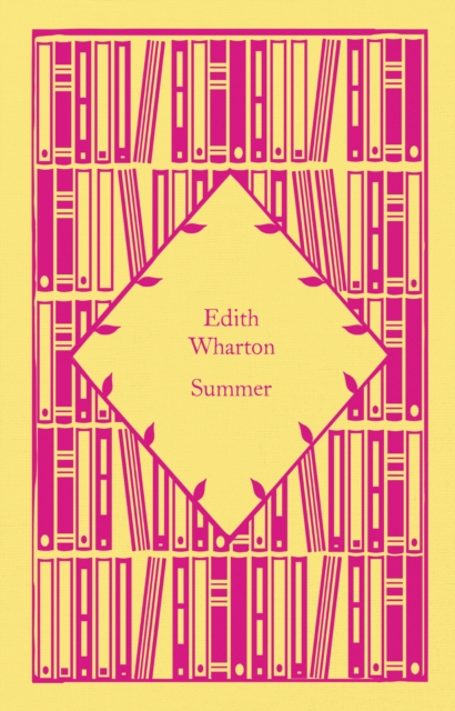 Summer, Hardback Book Summer, Hardback Book