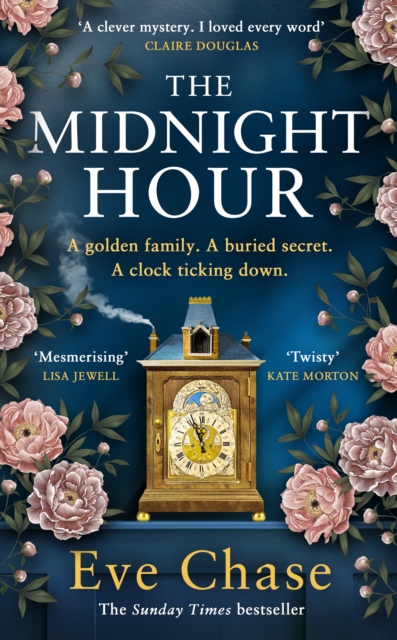 The Midnight Hour, Hardback Book