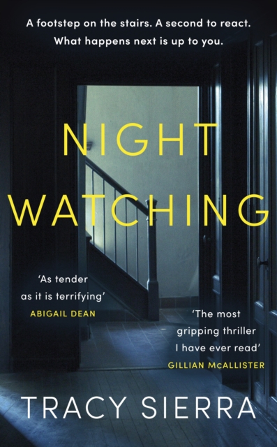 Nightwatching, EPUB eBook