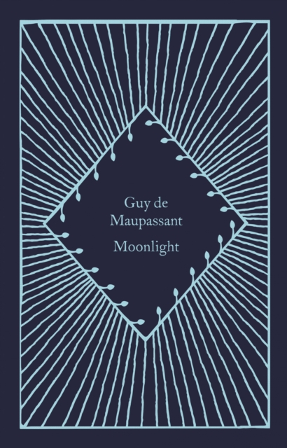 Moonlight, EPUB eBook