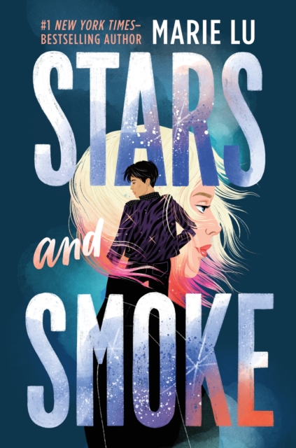 Stars and Smoke, Hardback Book