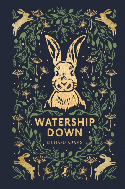 Watership Down, Hardback Book