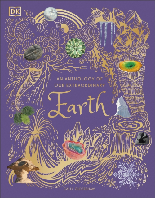 An Anthology of Our Extraordinary Earth, EPUB eBook