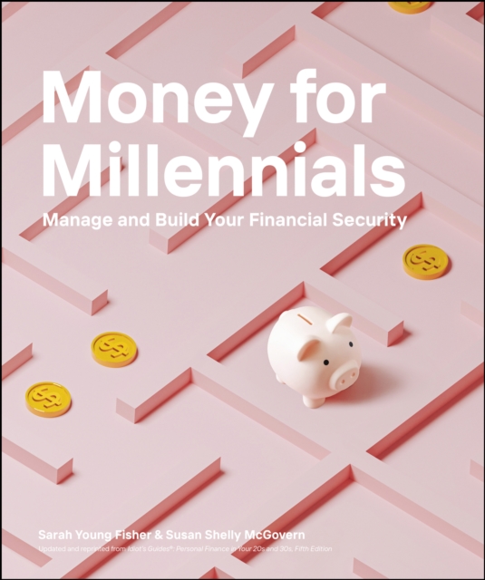 Money for Millennials, EPUB eBook