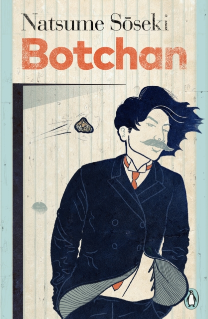 Botchan, Paperback / softback Book