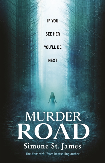 Murder Road, Hardback Book