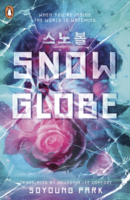 Snowglobe, Paperback / softback Book