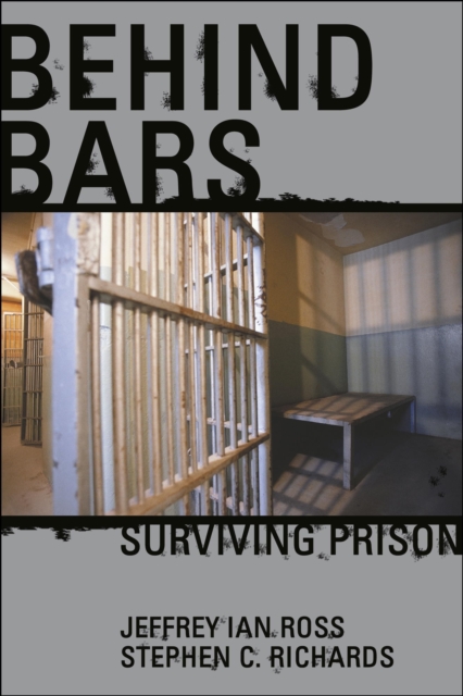 Behind Bars : Surviving Prison, EPUB eBook