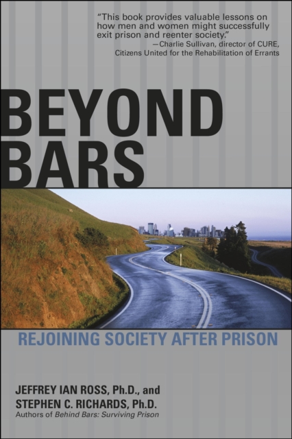 Beyond Bars : Rejoining Society After Prison, EPUB eBook