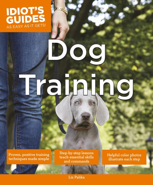 Dog Training, EPUB eBook