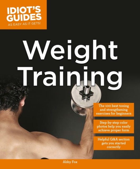 Weight Training, EPUB eBook