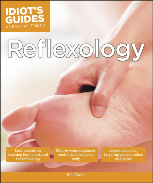 Reflexology, EPUB eBook