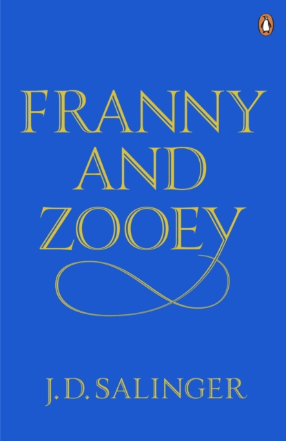 Franny and Zooey, Paperback / softback Book