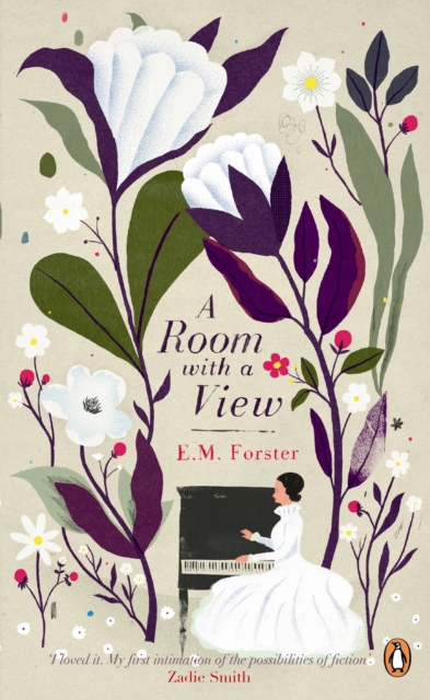 A Room with a View, Paperback / softback Book