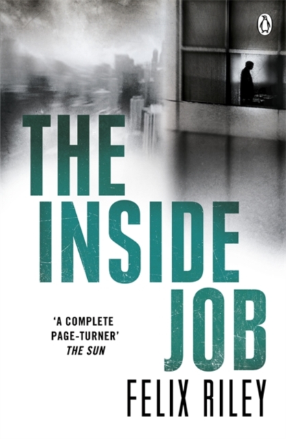 The Inside Job, Paperback / softback Book
