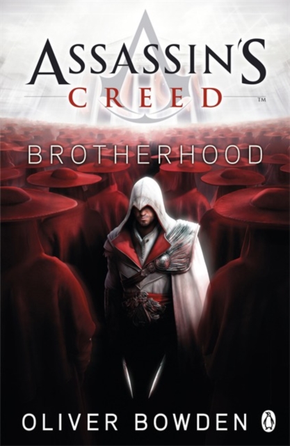 Brotherhood : Assassin's Creed Book 2, Paperback / softback Book