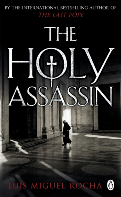 The Holy Assassin, Paperback / softback Book