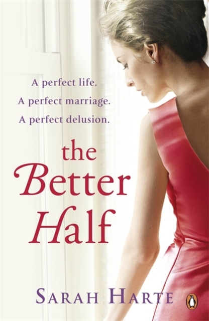 The Better Half, Paperback / softback Book