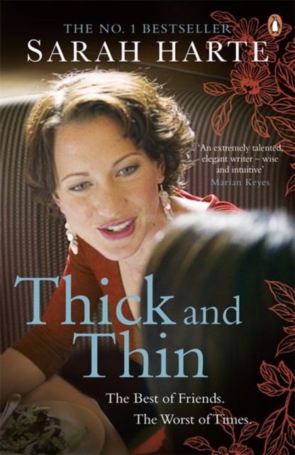 Thick and Thin, Paperback / softback Book