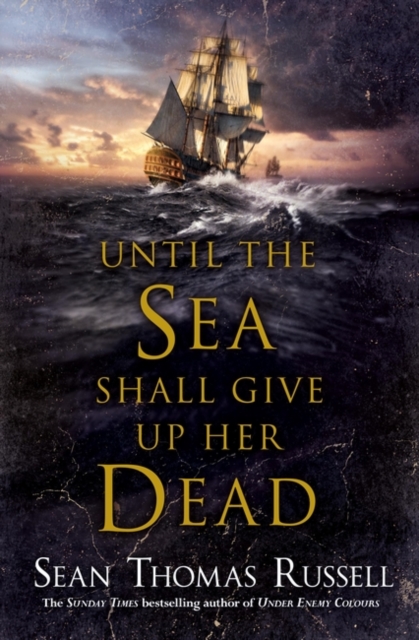 Until the Sea Shall Give Up Her Dead, Paperback / softback Book