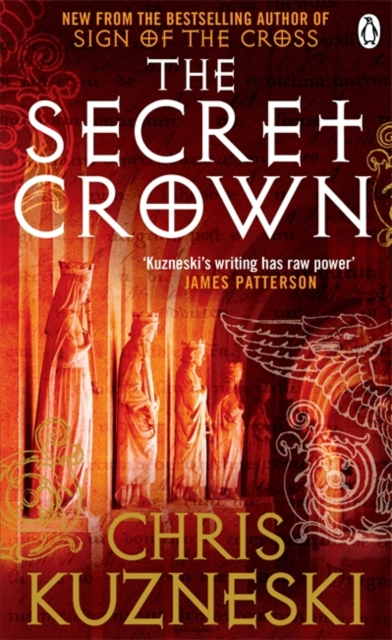 The Secret Crown, Paperback / softback Book