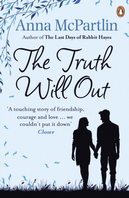 The Truth Will Out, EPUB eBook