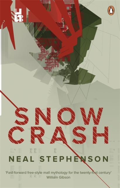 Snow Crash, Paperback / softback Book