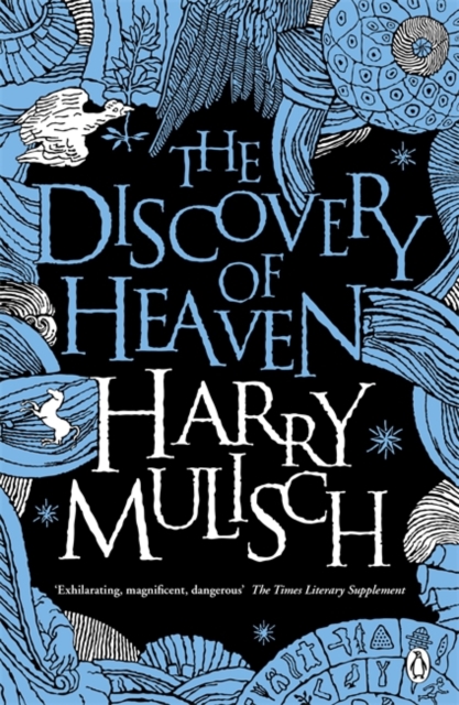 The Discovery of Heaven, Paperback / softback Book