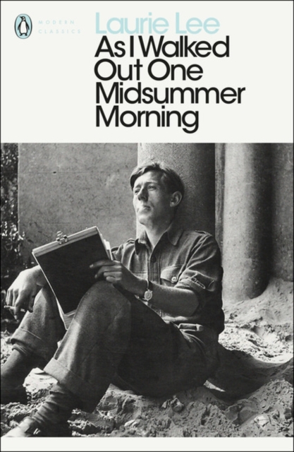 As I Walked Out One Midsummer Morning, Paperback / softback Book