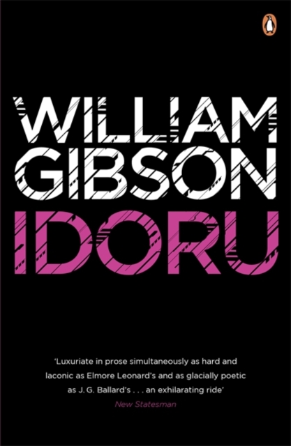 Idoru, Paperback / softback Book