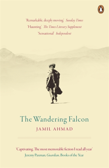 The Wandering Falcon, Paperback / softback Book