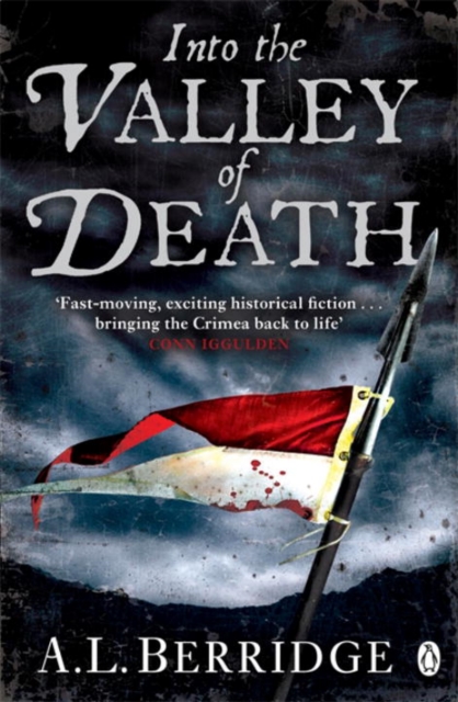 Into the Valley of Death, Paperback / softback Book