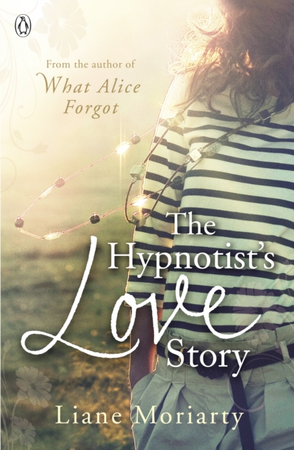 The Hypnotist's Love Story, Paperback / softback Book