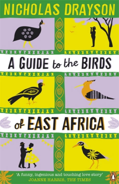 A Guide to the Birds of East Africa, Paperback / softback Book