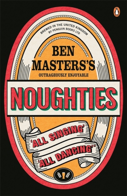 Noughties, Paperback / softback Book