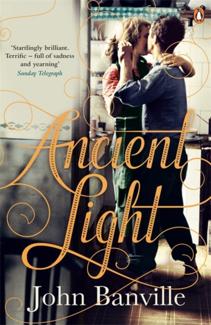Ancient Light, Paperback / softback Book