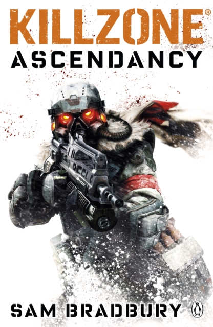 Killzone: Ascendancy, EPUB eBook