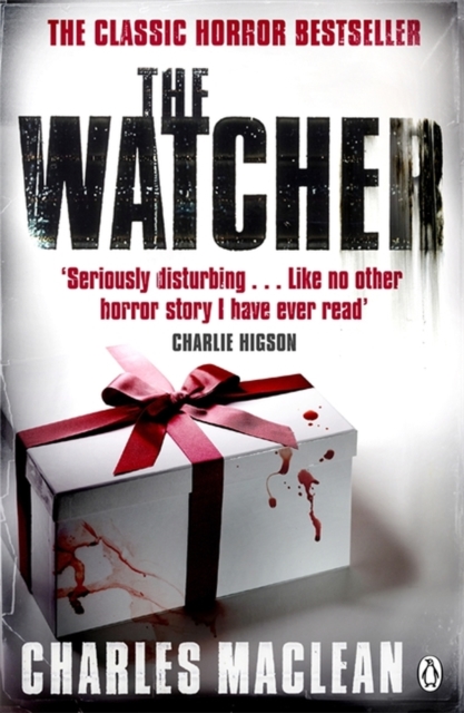 The Watcher, Paperback / softback Book